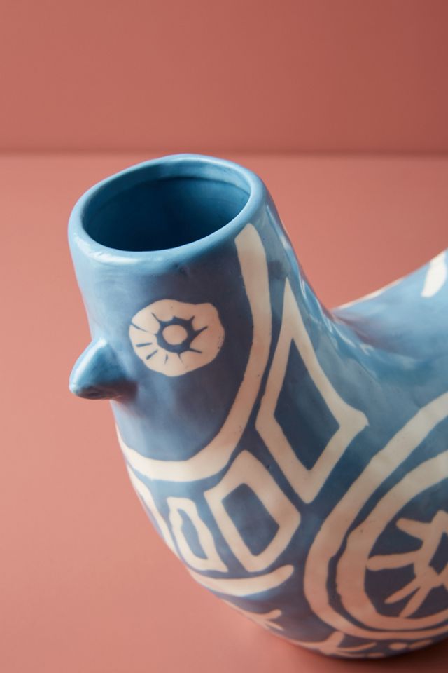 Byrdie Vase #3