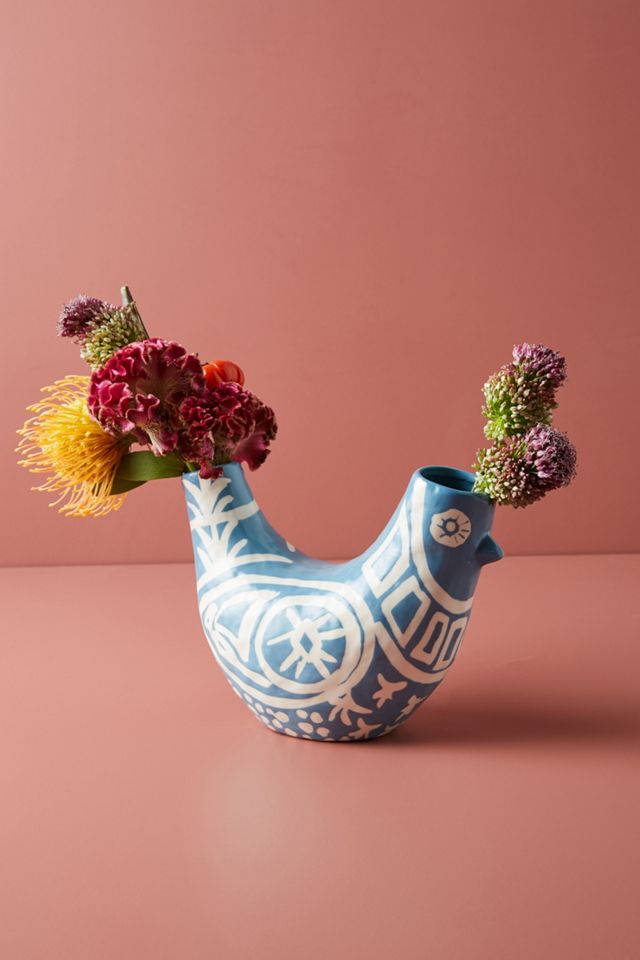 Byrdie Vase #1