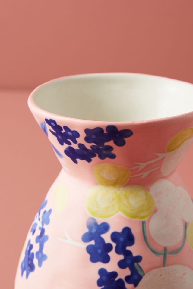 Carmo Vase #3