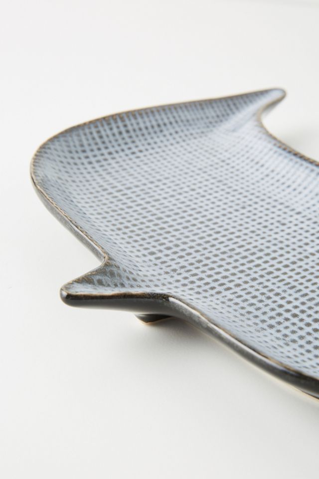 Sparrow Trinket Dish #2