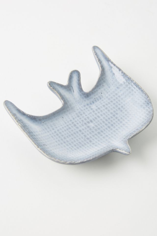 Sparrow Trinket Dish #3