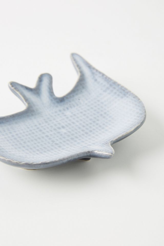 Sparrow Trinket Dish #4
