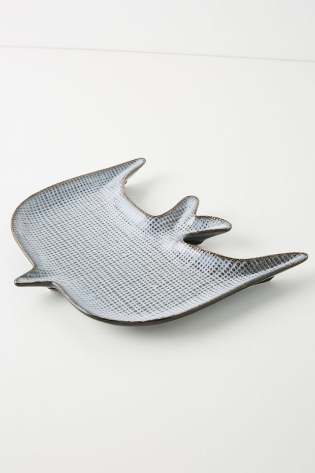 Sparrow Trinket Dish #1