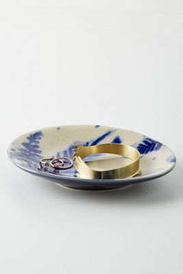 Herb Trinket Dish
