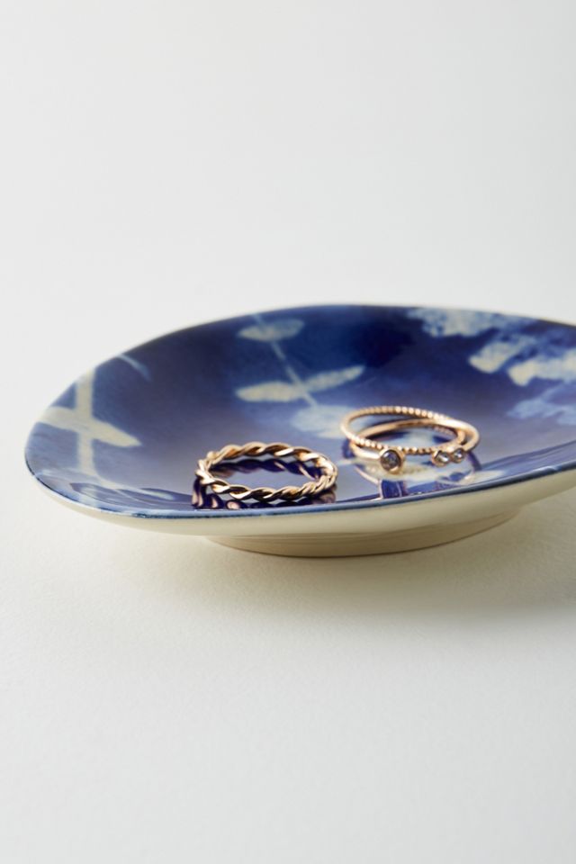 Herb Trinket Dish #2