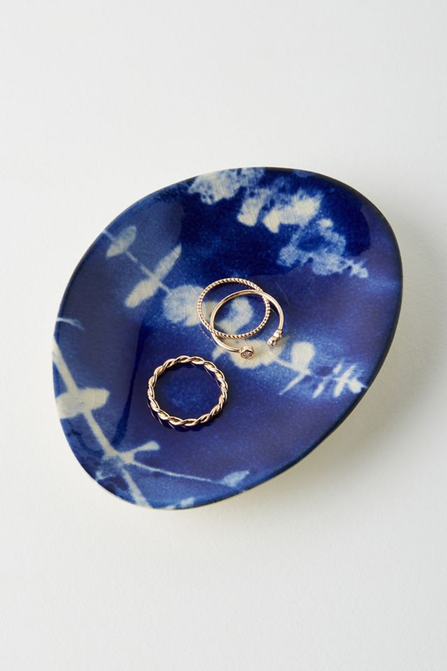 Herb Trinket Dish #1