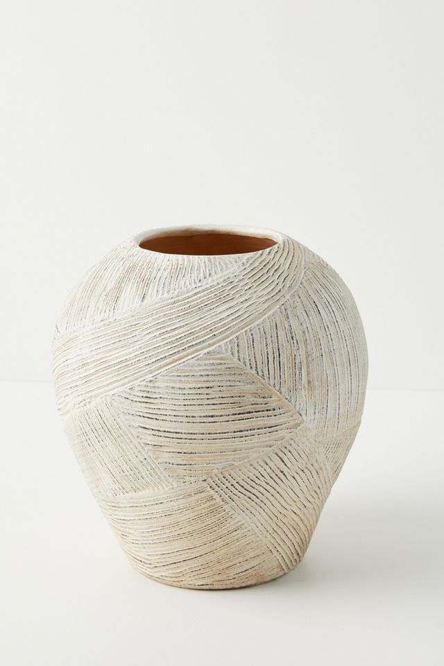 Sierra Vase #1