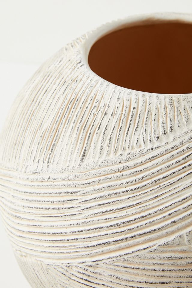 Sierra Vase #2