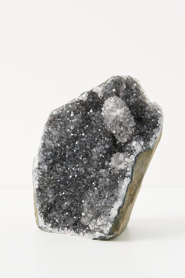 Amethyst Crystal #1