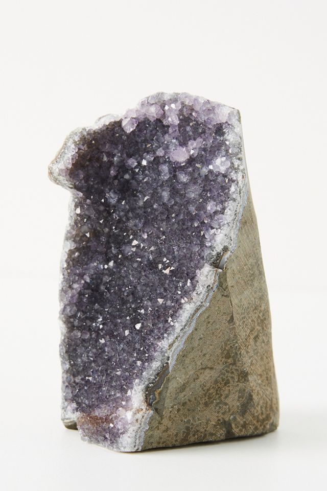 Amethyst Crystal #2
