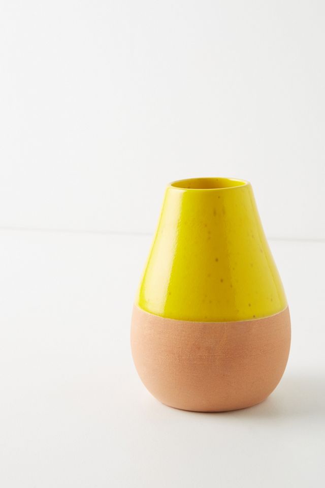 Lenora Decorative Vase #1