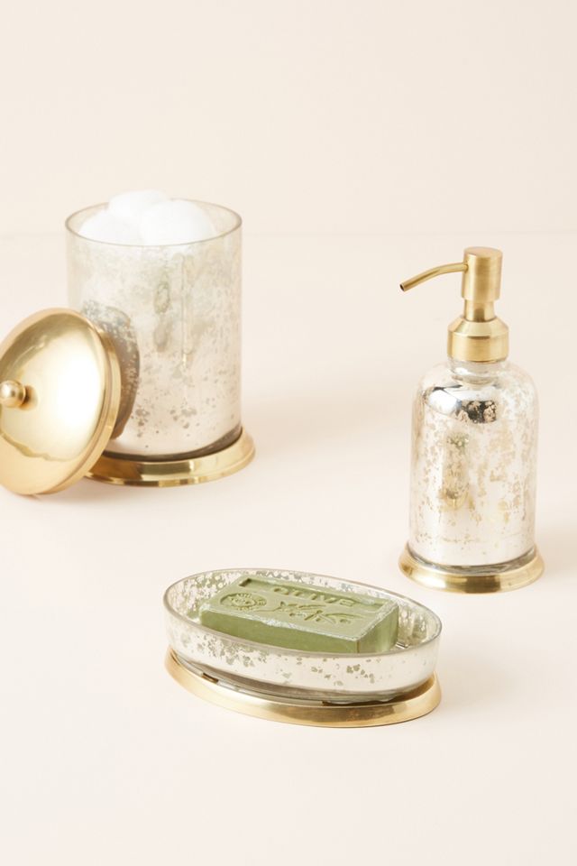 Moonglow Bath Collection