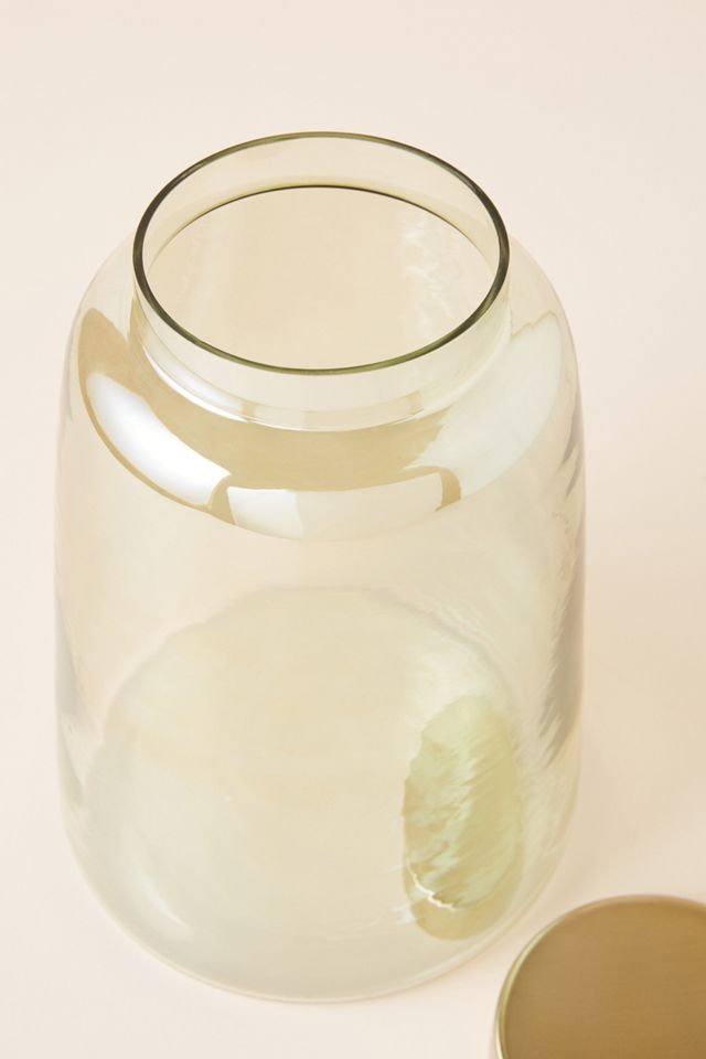 Annabelle Canister #2