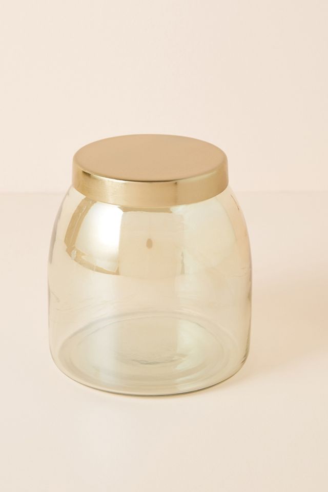 Annabelle Canister #3