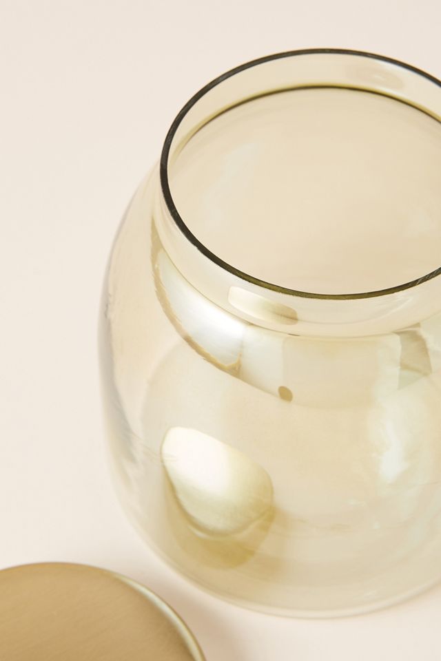 Annabelle Canister #4