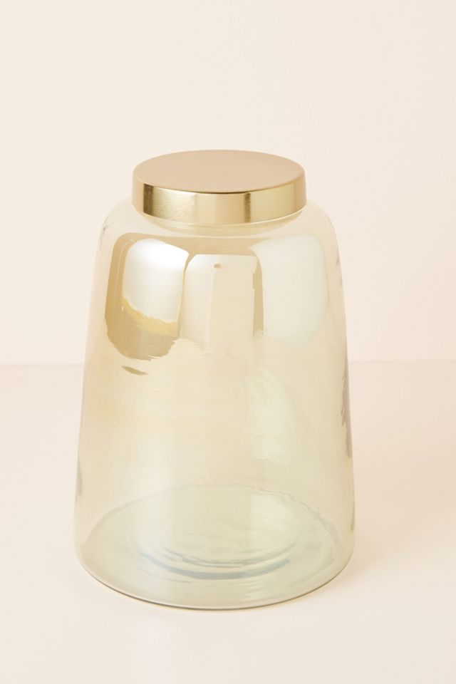 Annabelle Canister #1