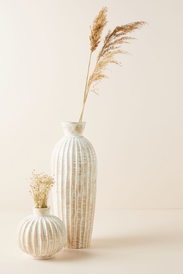 Alpine Vase