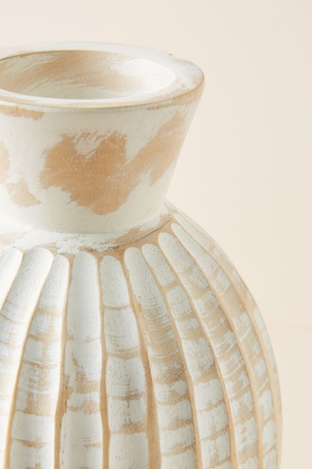 Alpine Vase #2