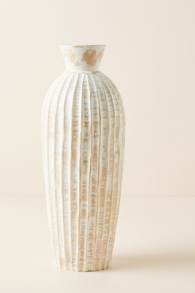 Alpine Vase #1