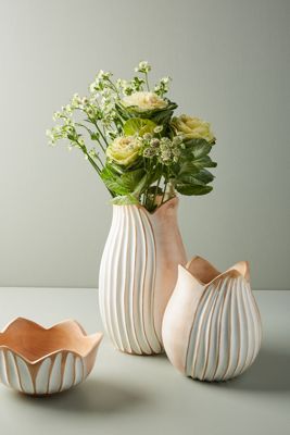 Lotus Vase