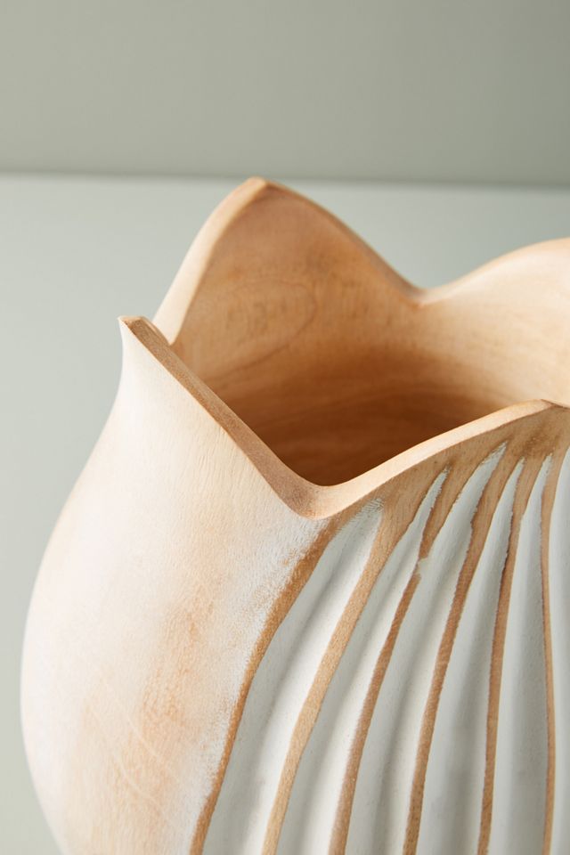 Lotus Vase #2