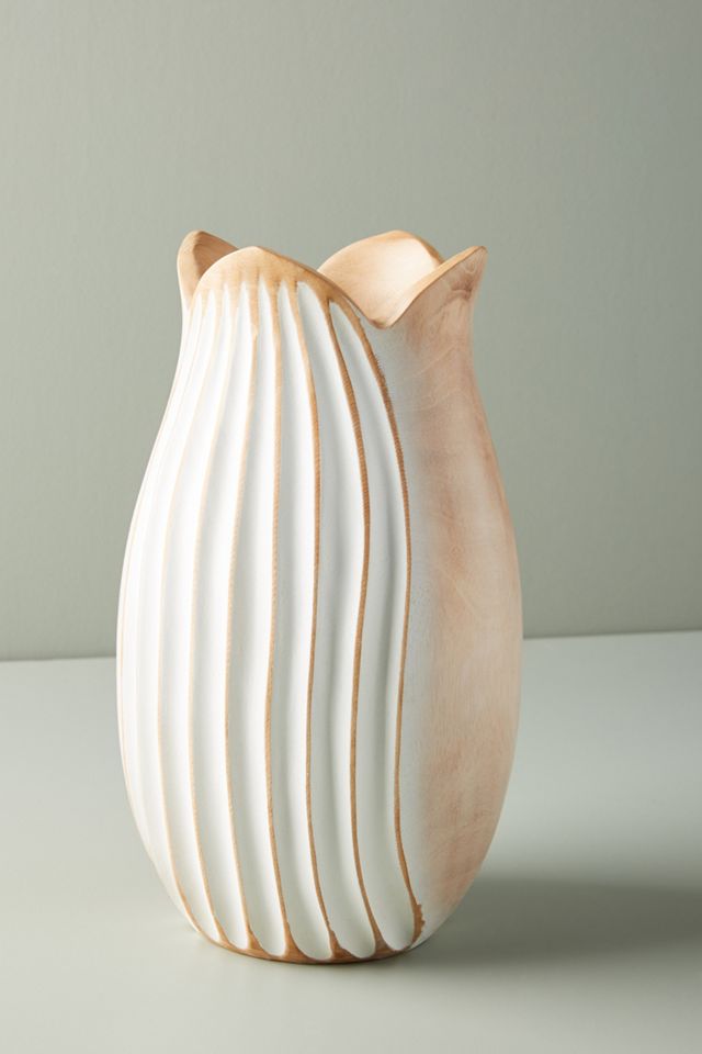 Lotus Vase #3