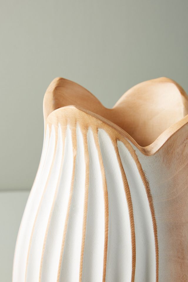 Lotus Vase #4