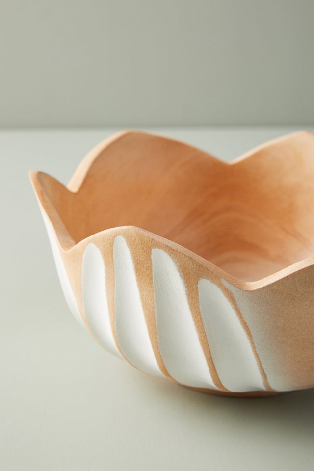 Lotus Vase #6