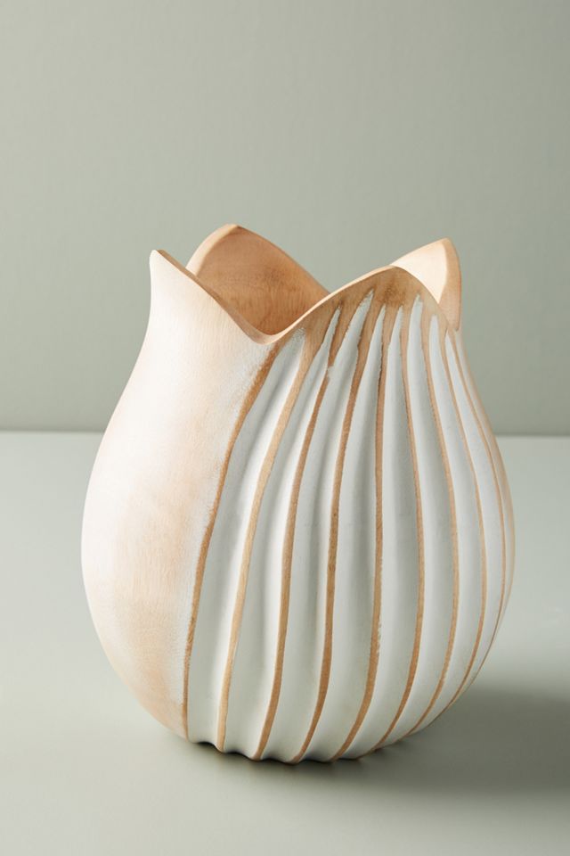 Lotus Vase #1