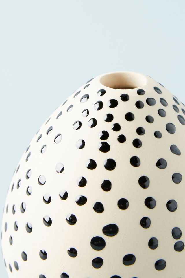 Taiki Dotted Vase #2