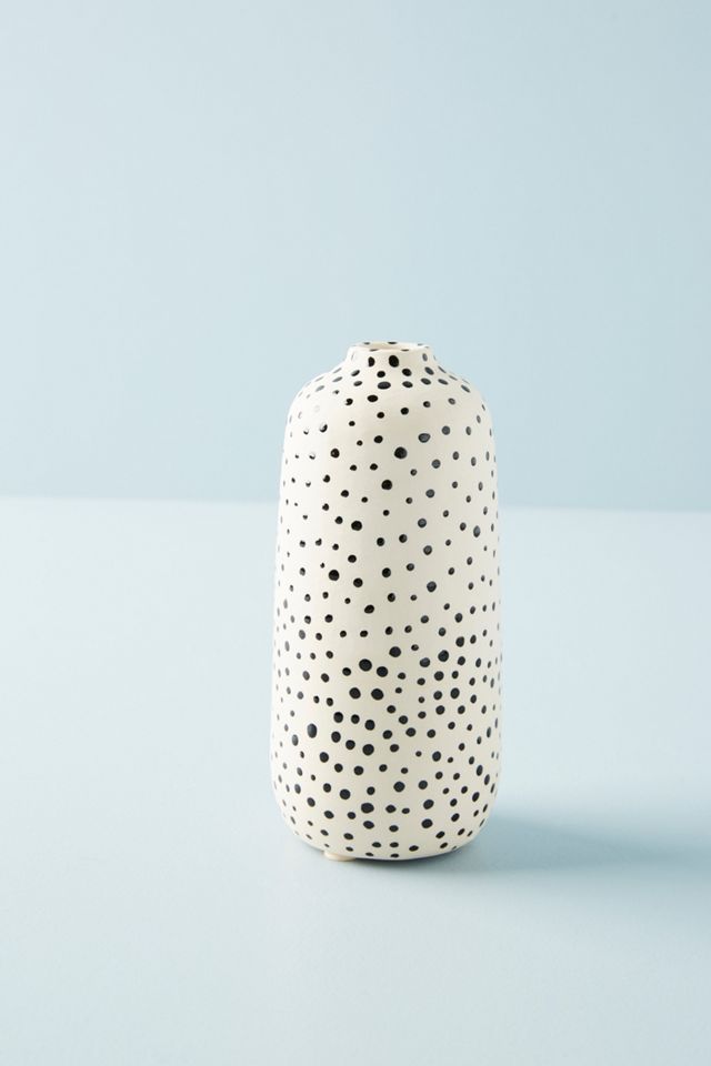 Taiki Dotted Vase #3