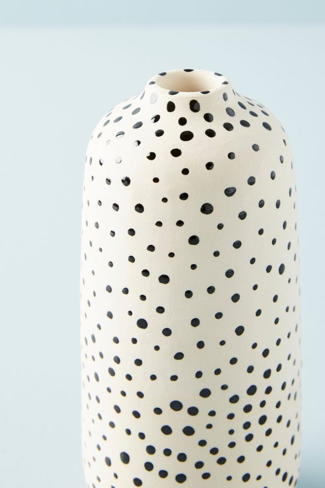 Taiki Dotted Vase #4
