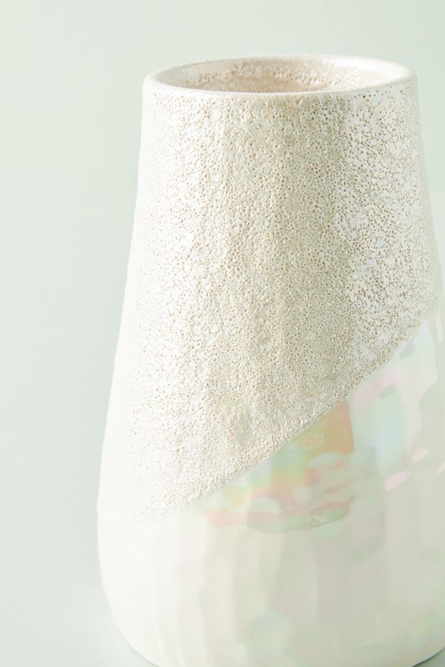 Lilliana Lustered Vase #5