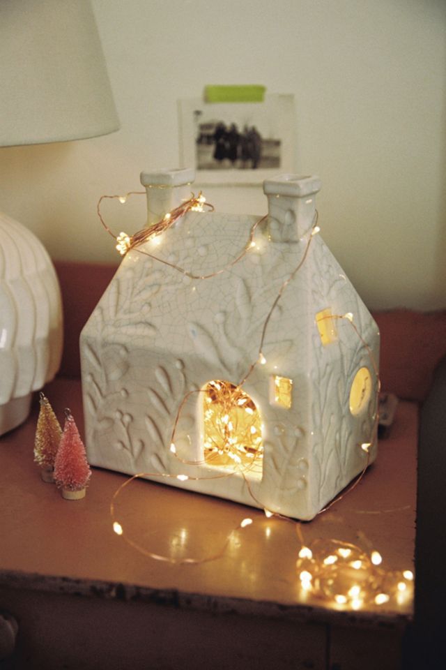 Home Sweet Home Decorative Object #7