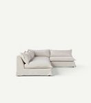 Tassa Outdoor L-Shaped Sectional