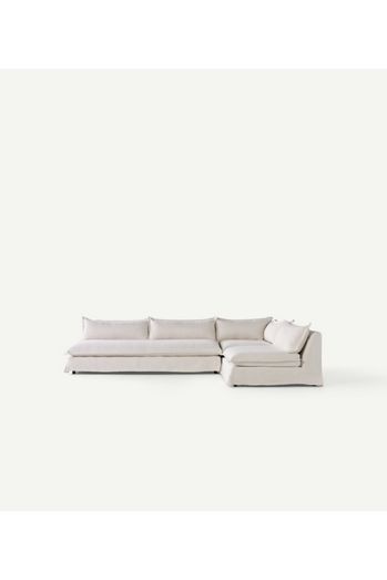 Tassa Outdoor L-Shaped Sectional