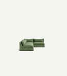 Tassa Outdoor L-Shaped Sectional