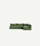 Tassa Outdoor L-Shaped Sectional