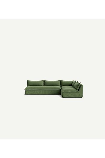 Tassa Outdoor L-Shaped Sectional