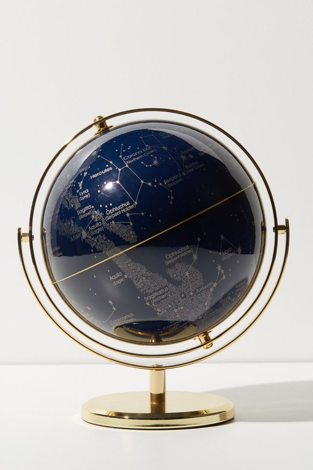 Swivel Globe #1