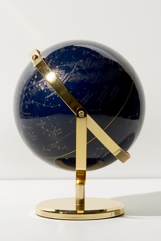 Swivel Globe #2