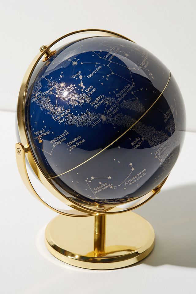 Swivel Globe #3