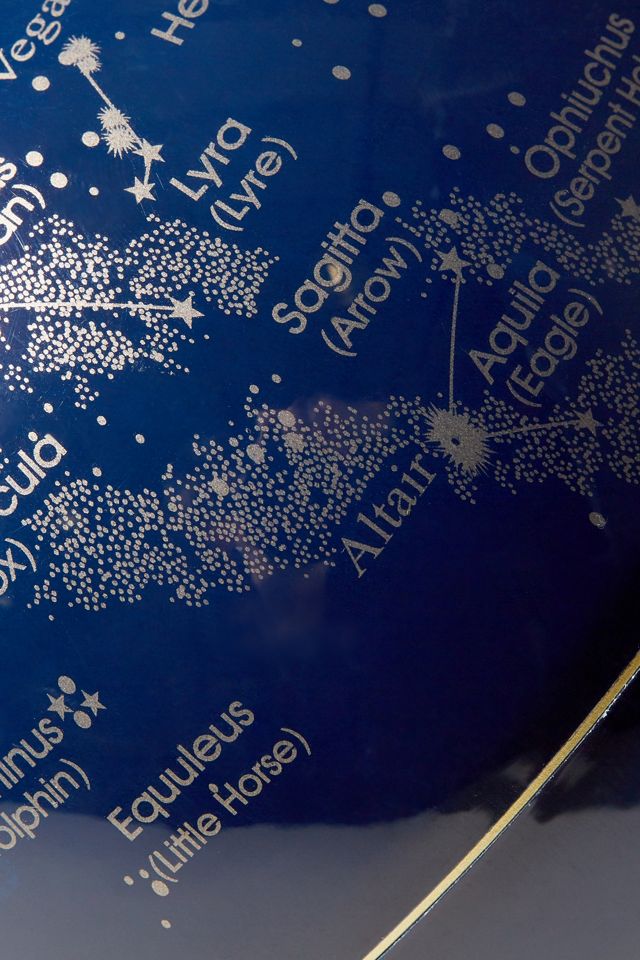 Swivel Globe #4