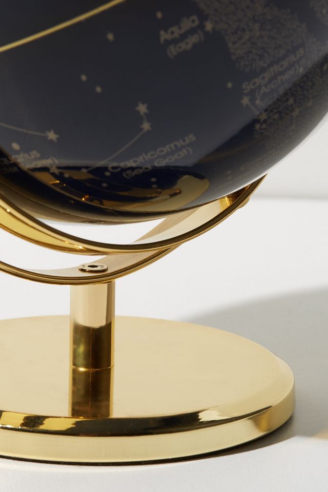 Swivel Globe #5