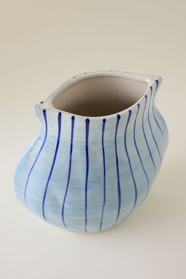 Vaso Esra Dipinto a Mano #3