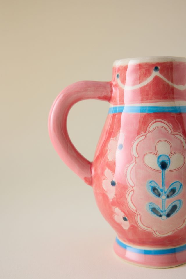 Odina Vase #1