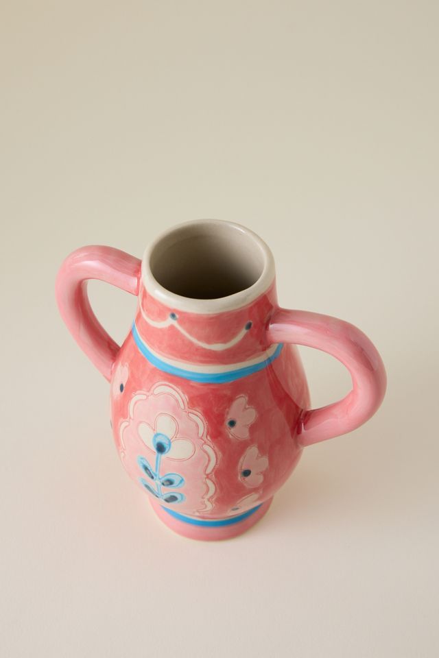 Odina Vase #2