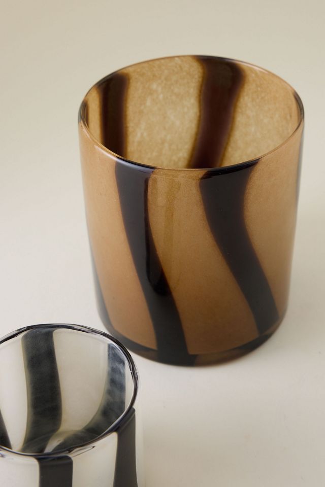 Vase en Verre Liberty #2