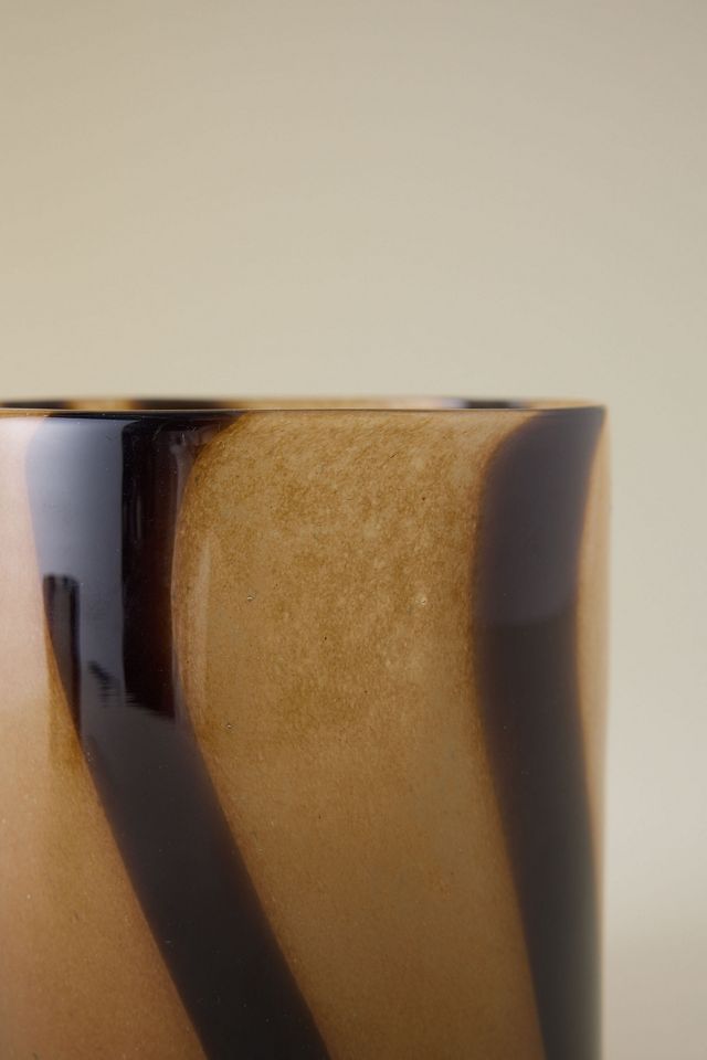 Vase en Verre Liberty #3
