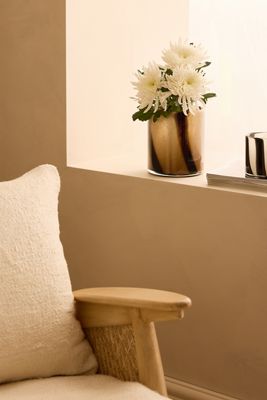 Vase en Verre Liberty